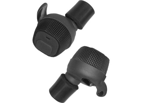 M20 Electronic Earbuds - Earmor (Black)