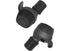M20 Electronic Earbuds - Earmor (Black)