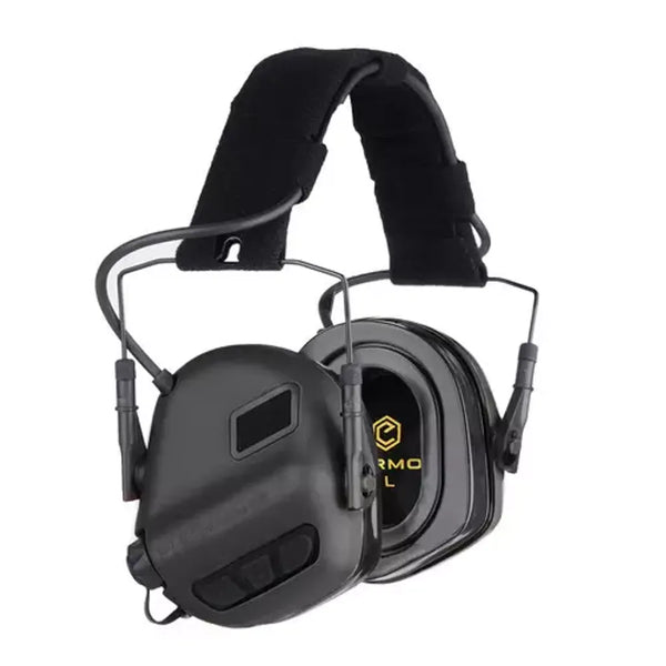 M31 PLUS Electronic Hearing Protection - Earmor