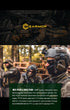 M31 PLUS Electronic Hearing Protection - Earmor