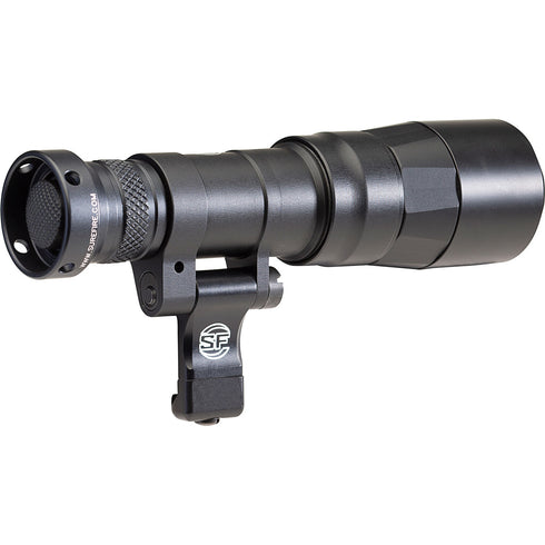 M340DFT Pro Turbo - Surefire (Black)