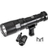 M340DFT Pro Turbo - Surefire (Black)
