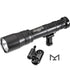 M640DFT-PRO Dual Fuel Turbo Scout Light Pro - Surefire