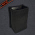 Apex MP5 / X 9MM Single Mag Pouch - Taakmag