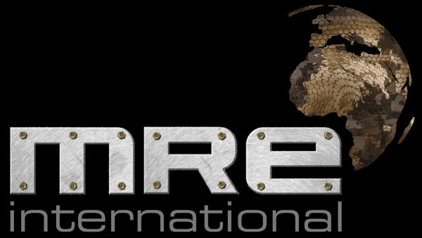 SA Tactical Ration Pack - Menu 2 - MRE International