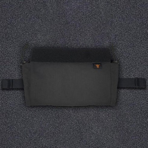 MedPac Trauma Pouch V2 (Upgrade: Enhanced webbing pull tabs) - Taakmag