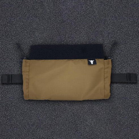 MedPac Trauma Pouch V2 (Upgrade: Enhanced webbing pull tabs) - Taakmag