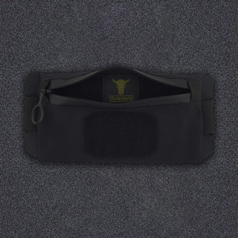 Admin patch - Taakmag