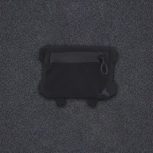 Pocket patch - Taakmag