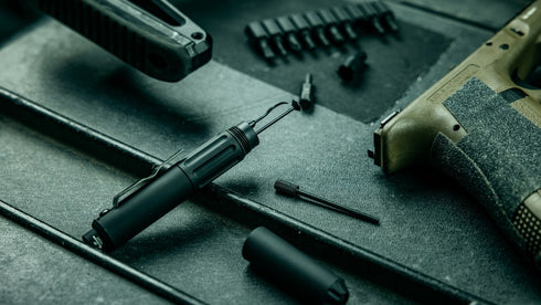 Multitasker Twist - Multitasker Tools