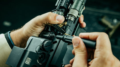 Multitasker Twist - Multitasker Tools