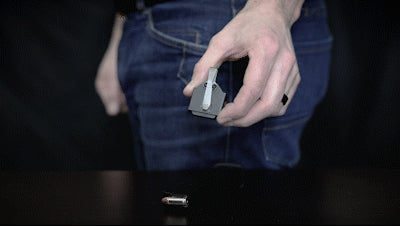 Pocket Magazine Holder - for Steel Mags - NeoMag (BLACK FRIDAY)