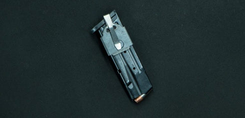 Pocket Magazine Holder - for Steel Mags - NeoMag (BLACK FRIDAY)