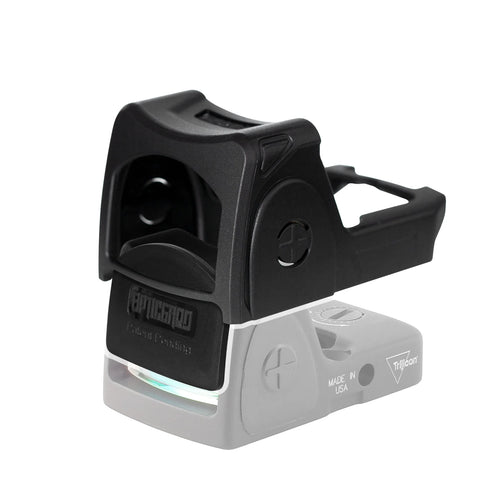 Scope Cover for Trijicon RMR Type 1 & Type 2 - OpticGard
