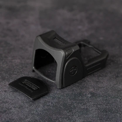 Scope Cover for Trijicon RMR Type 1 & Type 2 - OpticGard