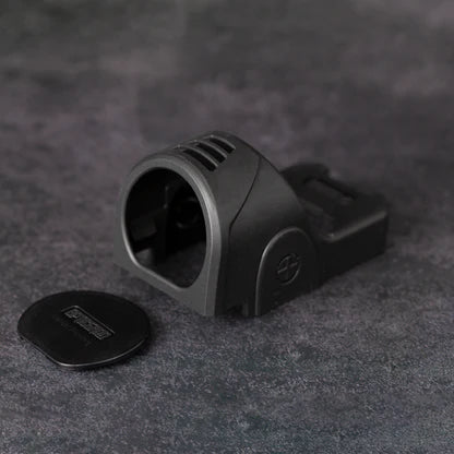 Scope Cover for Trijicon® SRO - OpticGard (Black)
