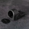 Scope Cover for Trijicon® SRO - OpticGard (Black)