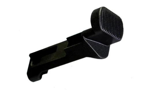 P320 Offset Extended Magazine Release (Right handed) - Align Tactical