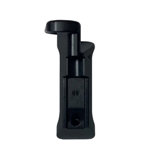 P320 Offset Extended Magazine Release (Right handed) - Align Tactical