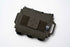 P.I.M.P. – Practical Individual Medical Pouch - Flatline Fibre Co (USA) (BLACK FRIDAY)