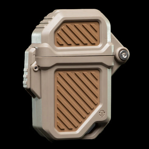 PyroVault 2.0 Lighter Armor - THYRM