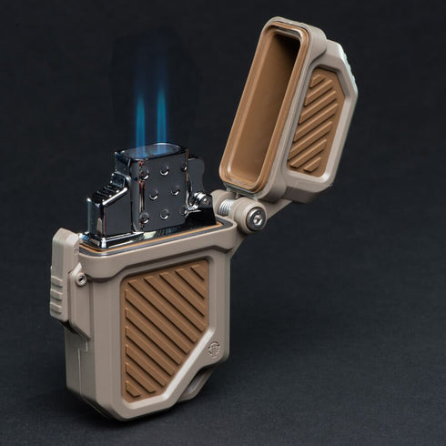 PyroVault 2.0 Lighter Armor - THYRM®
