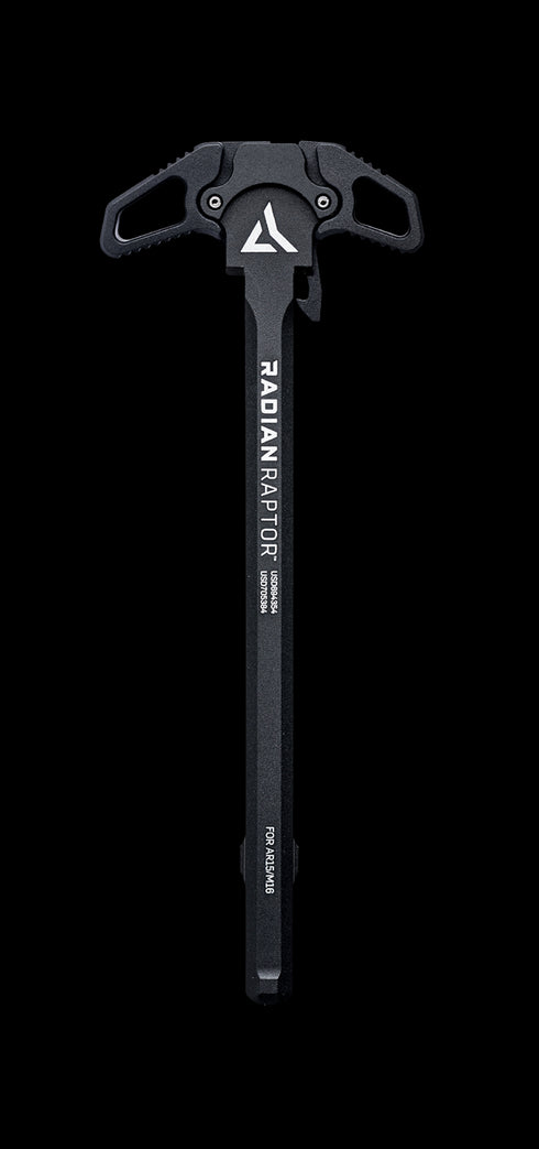 AR15 Charging Handle - Radian Raptor