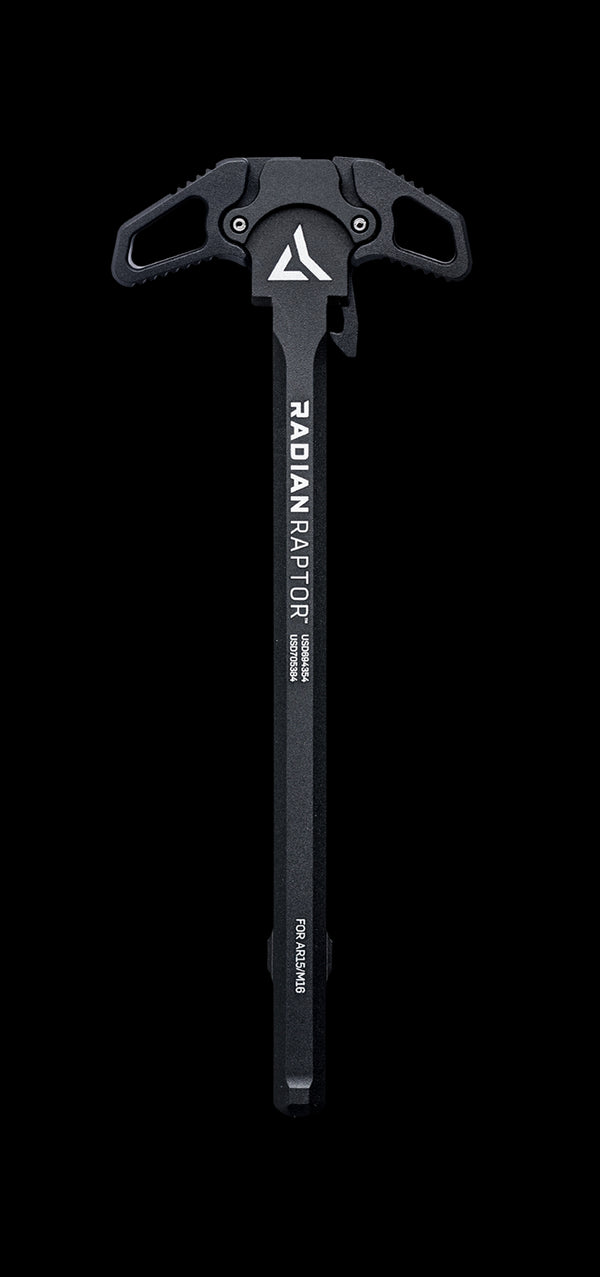 AR15 Charging Handle - Radian Raptor