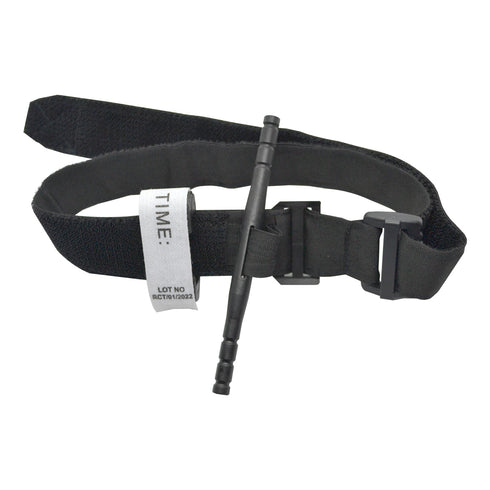 Rotation Compression Tourniquet - CritiCare®