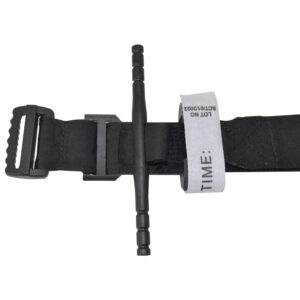 Rotation Compression Tourniquet - CritiCare®