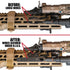 R.I.G.S. M-LOK Handguard Cover - Neomag