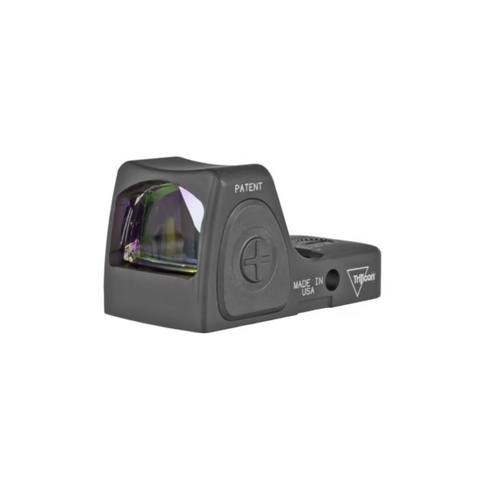 RMRcc Adjustable LED Red dot - Trijicon
