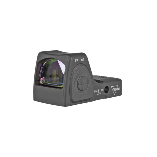 RMRcc Adjustable LED Red dot - Trijicon