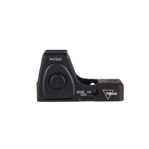RMRcc Adjustable LED Red dot - Trijicon