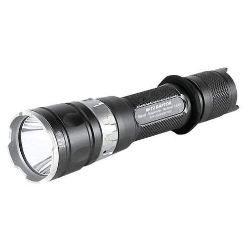 RRT2 Raptor - Jetbeam