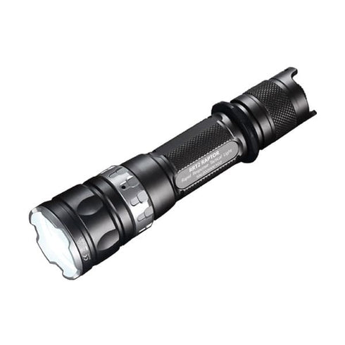 RRT2 Raptor - Jetbeam