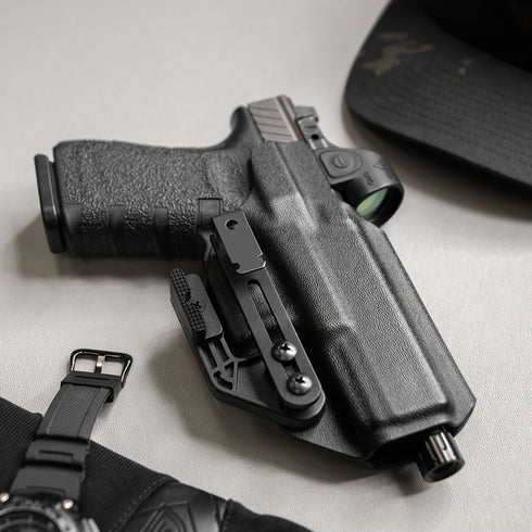 Neomag Alias - Bottom Mount Holster Clip (BLACK FRIDAY)