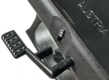 GLOCK Thumb Rest Trigger Pin - Align Tactical