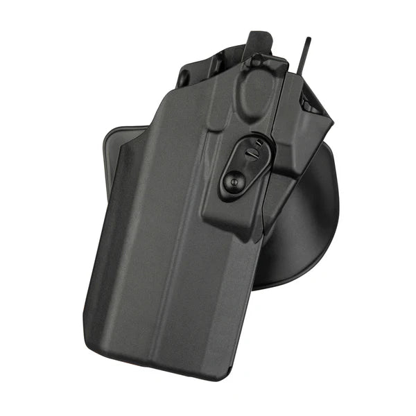 7378 Concealment Paddle & Belt Loop Combo Holster - Safariland