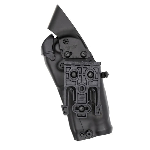 Quick Locking System Holster Fork - Safariland