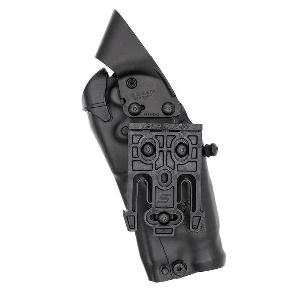 Quick Locking System Holster Fork - Safariland