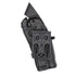 Quick Locking System Holster Fork - Safariland