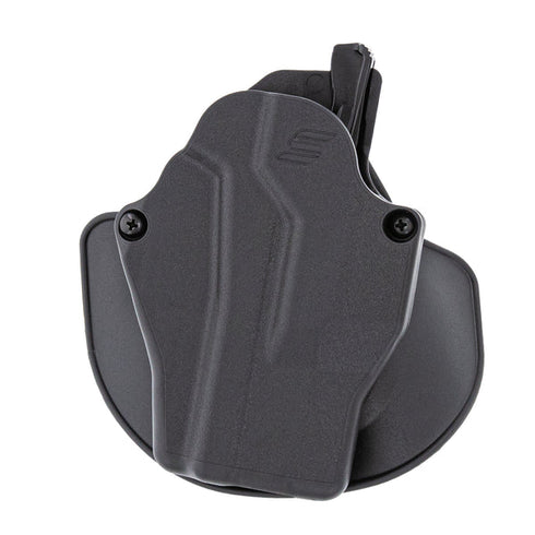 Safariland Solis ALS OWB Holster - Glock 19 / 19X / 23 / 45 Light Bearing