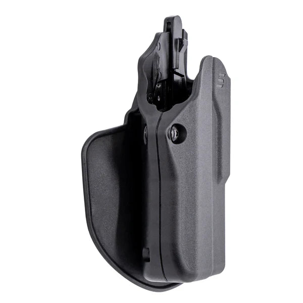 Safariland Solis ALS OWB Holster - Glock 19 / 19X / 23 / 45 Light Bearing