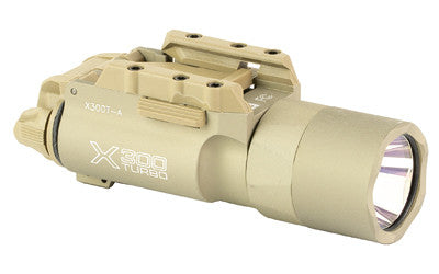X300 Turbo - Surefire