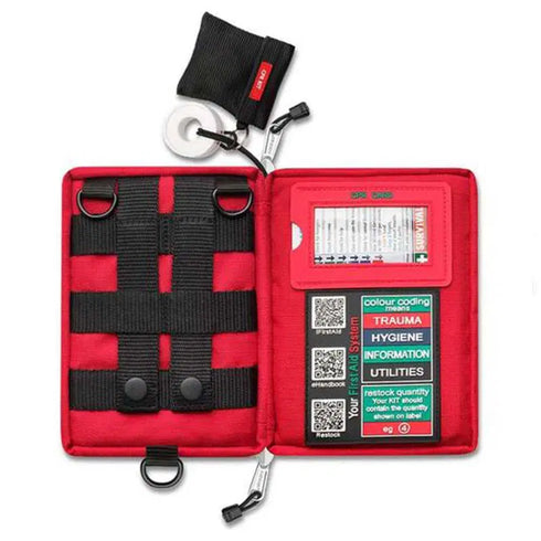 Handy 1st Aid Kit