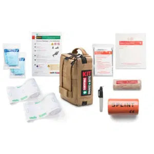 Snakebite Kit - Survival first aid kit