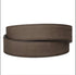 1.5 INCH LEATHER BELT - KORE ESSENTIALS (BLACK FRIDAY)