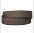 1.5 INCH LEATHER BELT - KORE ESSENTIALS