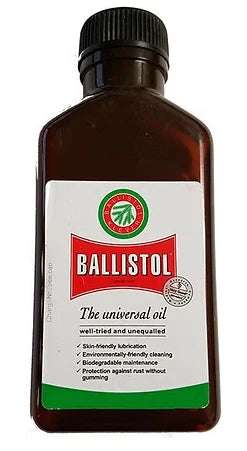 KL Ballistol Gun oil 100ML